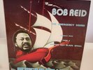 BOB REID EMERGENCY SOUND - AFRICA IS CALLING ME - SPIRITUAL JAZZ LP ORIGINAL -NM