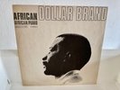 DOLLAR BRAND - AFRICAN PIANO - SPECTATOR RECORDS - DENMARK ORIGINAL - NM