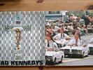 Dead Kennedys In good we Trust und Frankenchrist Vinyl LP Schallplatte neuwertig
