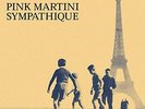 Pink Martini - Sympathique (UK IMPORT) VINYL LP NEW