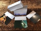 Hot Fuss 45 Box Set - The Killers 2005 VG Condition Vinyl B-Sides & Remixes