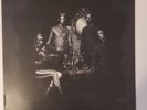 Limited edition translucent vinly The Strange Case Of Halestorm