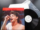 U2 live Hilversum Holland 1980 with 'touch' & Salford UK 1981 LP 12