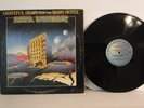 Grateful Dead From The Mars Hotel, 1974 Grateful Dead Records GD 102 Rock