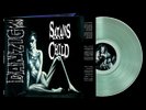 Danzig 6:66 Satans Child Alt Cover Coke Green Vinyl LP Record  MISFITS SAMHAIN