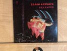 Black Sabbath - Paranoid Vinyl (VG) Rock