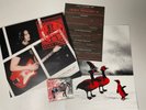 Third Man vault 33 White Stripes Icky Thump box set 4x LP *new* photos, pin etc.