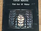 Chris Squire LP: 