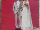 Sparks Angst In My Mind LP vinyl 1982 album Atlantic SD 19347