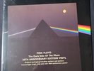 Dark Side of the Moon  Pink Floyd 30th anniversary special edition vinyl LP
