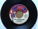 Freddie Scott - (You) Got What I Need Shout - Northern Soul Funk R&B 45