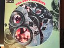 THE SOFT MACHINE - THE SOFT MACHINE CPLP 4500 1ST US 1968 UNCENSORED DIE CUT
