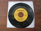 JIMMY McCRACKLIN City Is A Ghetto Orig. US 45 SOUL FUNK R&B voice EX *LISTEN*
