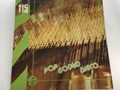RARE LP 33T  Santorio  