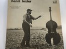 RARE LP 33T HENRI TEXIER 