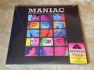 Dan Romer – Maniac Soundtrack, Subscriber Variant, COLOR Vinyl LP, 2020 NM