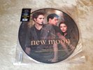TWILIGHT SAGA NEW MOON PICTURE DISC 12