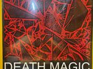 HEALTH – Death Magic 888072372528 US Vinyl LP SEALED