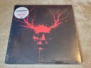 HANNIBAL Original TV Soundtrack Mondo 2-LP 180-gram FACTORY SEALED  OOP
