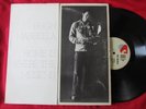 HUGH MASEKELA Home Is Where The Music Is orig BLUE THUMB 2xLP fold-out cov VG++