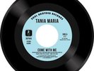 *PRE-ORDER* TANIA MARIA: COME WITH ME (7