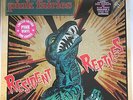 The Pink Fairies - Resident Reptiles LP Purple Pyramid CLO0797