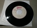 THE BEATLES-ALL MY LOVING- JAPAN Promo - Odeon GOLD 1094-Original 1965.