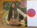 RED RED WINE VOLUME 2 - UK TROJAN LP ALBUM - REGGAE ROCK STEADY SKA - 1970