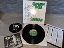 Green Day - KERPLUNK - Vinyl LP w/ Bonus 7
