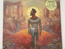 Jon Bellion- The Human Condition (2016) 2 x Vinyl LP Album Clear Limited Edition