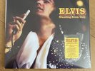 Elvis Presley Standing Room Only Ftd Vinyl Lp Signed By Ronnie Tutt