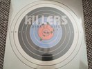 The Killers ‎– Direct Hits - Brand New and Sealed 2018 2 x LP Vinyl Record