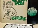 Green Day / Kerplunk  LP Lookout  46 melodic hardcore punk 2-6@