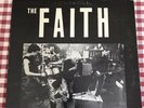 The Faith / Void original 1982 Dischord