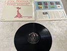 THE PINK PANTHER - Henry Mancini - Music from the Film Score  - Stereo LP Vinyl