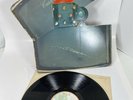 THE WAILERS: Catch A Fire LP (1973) Original Zippo Cover BOB MARLEY - VG Vinyl