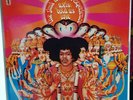 THE JIMI HENDRIX EXPERIENCE - AXIS: BOLD AS LOVE  1st PRESS UK STEREO A1 B1