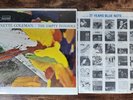 Blue Note BLP 4246 Ornette Coleman The Empty Foxhole MONO NM/NM