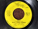 Magic Circle Express : Magic / Facts Of Life . St Lucia ISLAND FUNK KILLER RARE