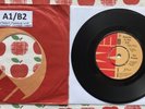 SEX PISTOLS  ANARCHY IN THE UK RARE 1976 EMI INTERIM LABEL VARIATION 7” VINYL