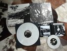 DROWNING THE LIGHT/EVIL - A Reflection.../ Where The...  (Marble Version )