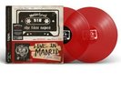 Motorhead The Lost Tapes Live In Madrid 95 RSD Black Friday Red Vinyl