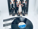 BLONDIE PARALLEL LINES ORIGINAL ALBUM LP VINYL 1978 CHRYSALIS CDL 1192 VG+