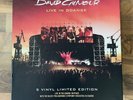 David Gilmour Live in Gdansk 5 Vinyl Limited Edition Box Set