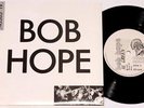 BOB HOPE al green / WATCHING KING KONG in the cupbored - UK 7