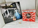 Third Man Vault #24 Loretta Lynn Van Lear Rose Vinyl LP White Stripes 7 inch Pin