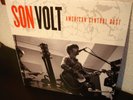 SON VOLT  American Central Dust org.1st.Press.aus 2009  TOP-MINT