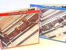 The Beatles 1962-1966 & 1967-1970 Red & Blue 4 LP Vinyl Album Record Music OFFER