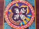 Kiss. Rock and Roll Over. EX++ Hard Stadium Rock LP. No Bar Code