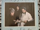 the singing richey family mama’s feather bed- rare private press lp